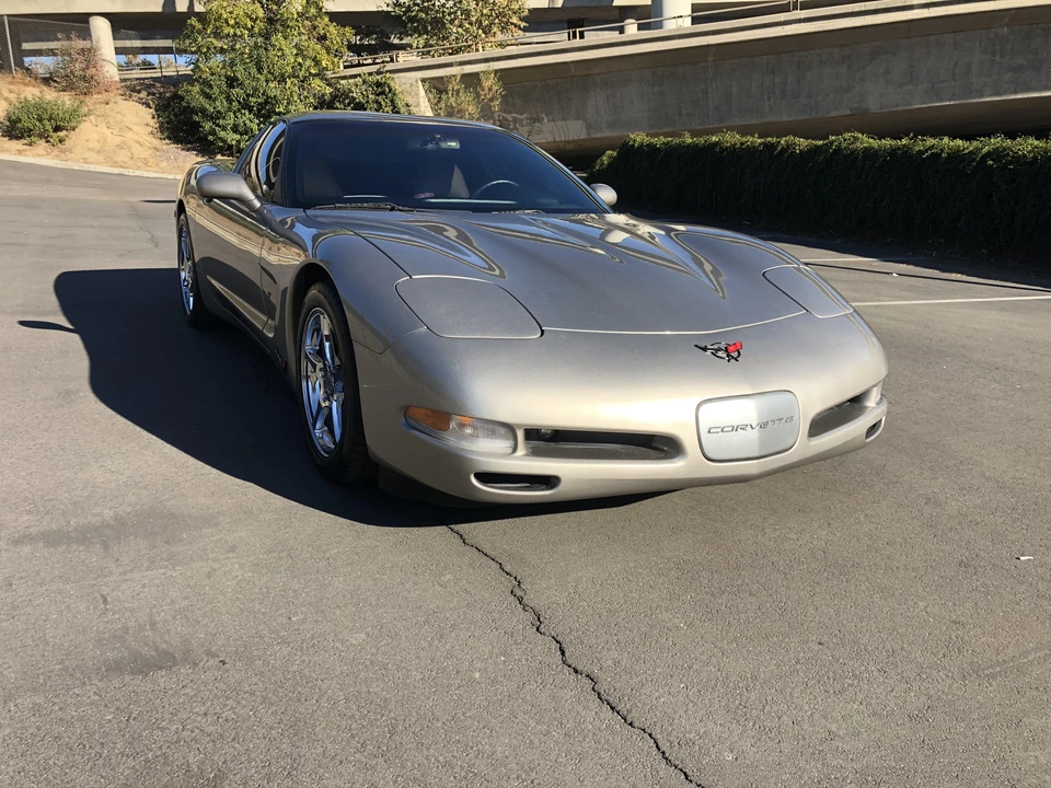 1999 Chevrolet Corvette C5 - Image 8 of 31