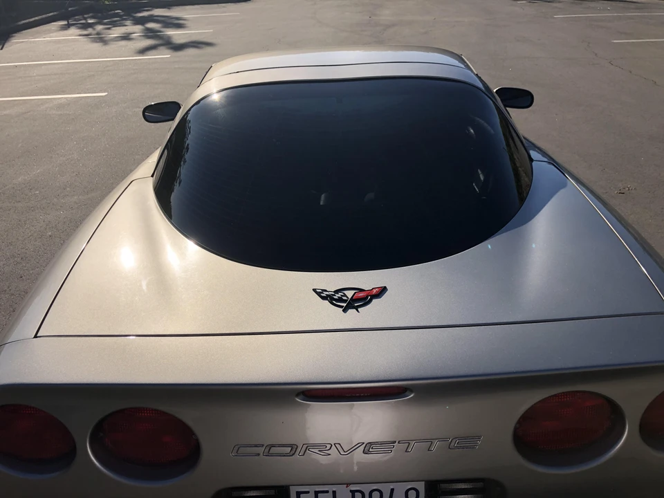 1999 Chevrolet Corvette C5 - Image 16 of 31