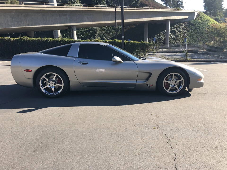 1999 Chevrolet Corvette C5 - Image 6 of 31