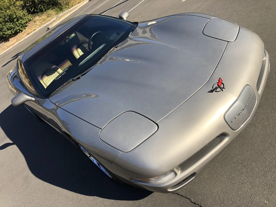 1999 Chevrolet Corvette C5 - Image 9 of 31
