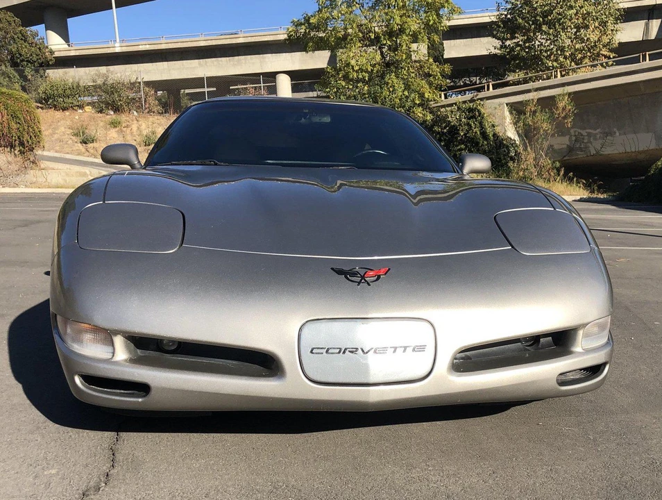 1999 Chevrolet Corvette C5 - Image 3 of 31