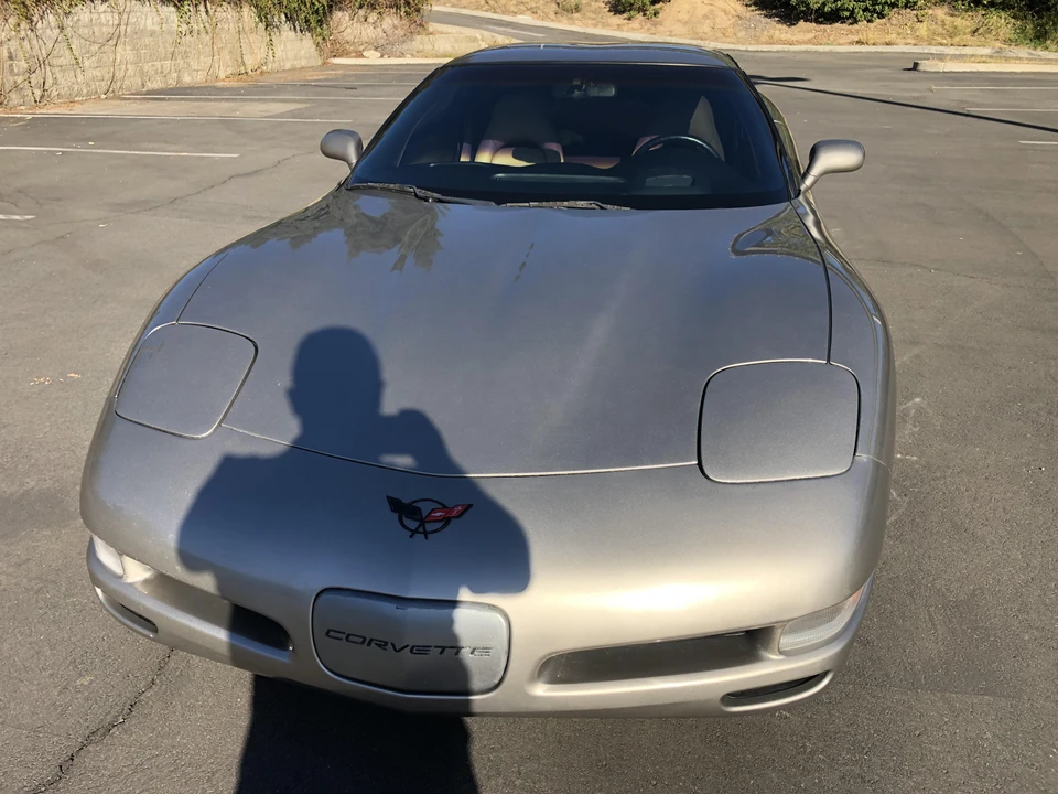 1999 Chevrolet Corvette C5 - Image 10 of 31