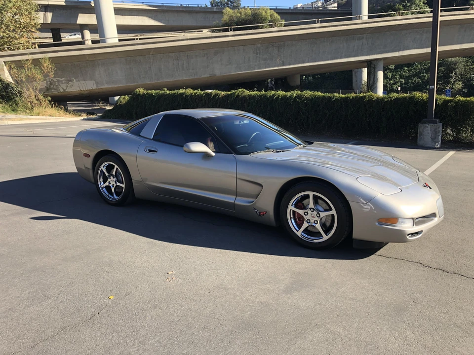 1999 Chevrolet Corvette C5 - Image 7 of 31