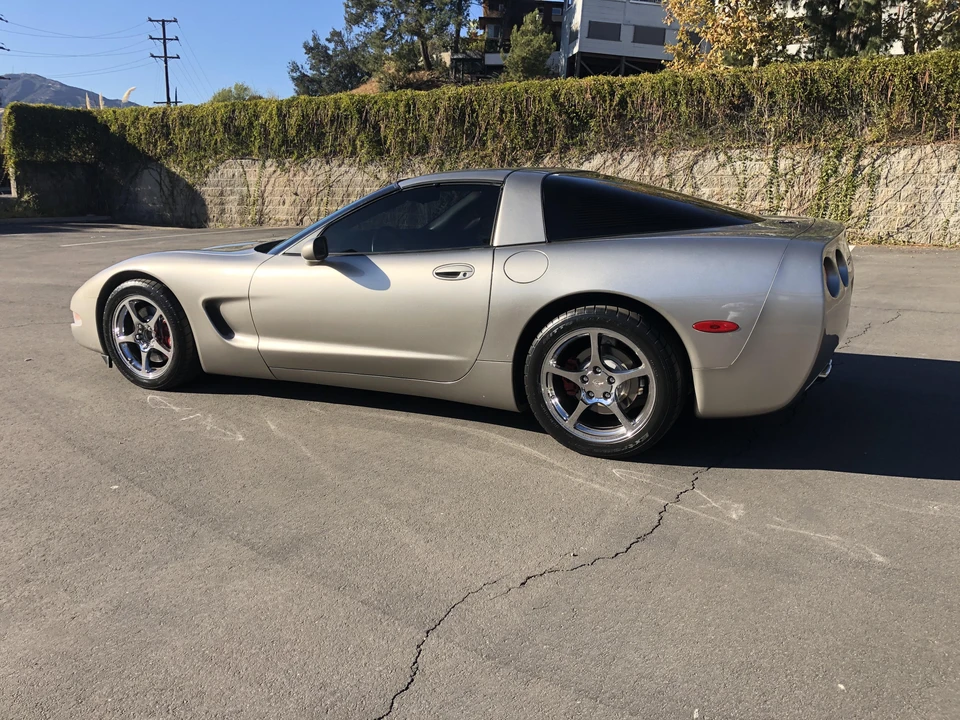 1999 Chevrolet Corvette C5 - Image 14 of 31