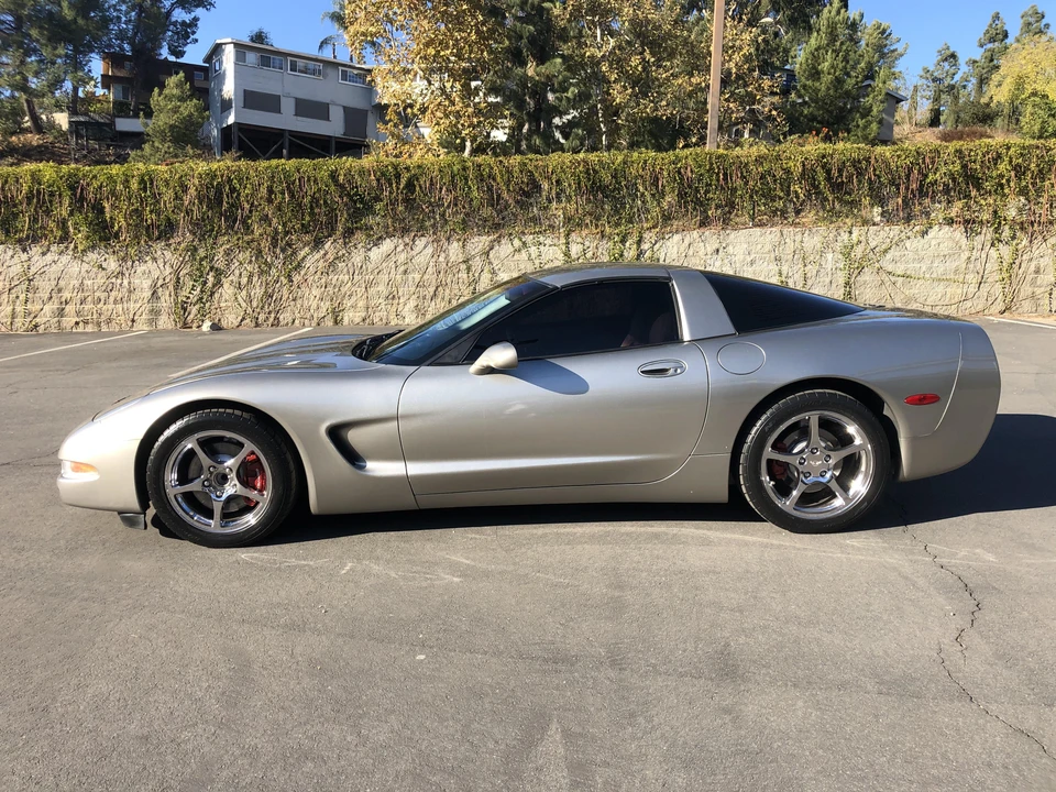 1999 Chevrolet Corvette C5 - Image 13 of 31
