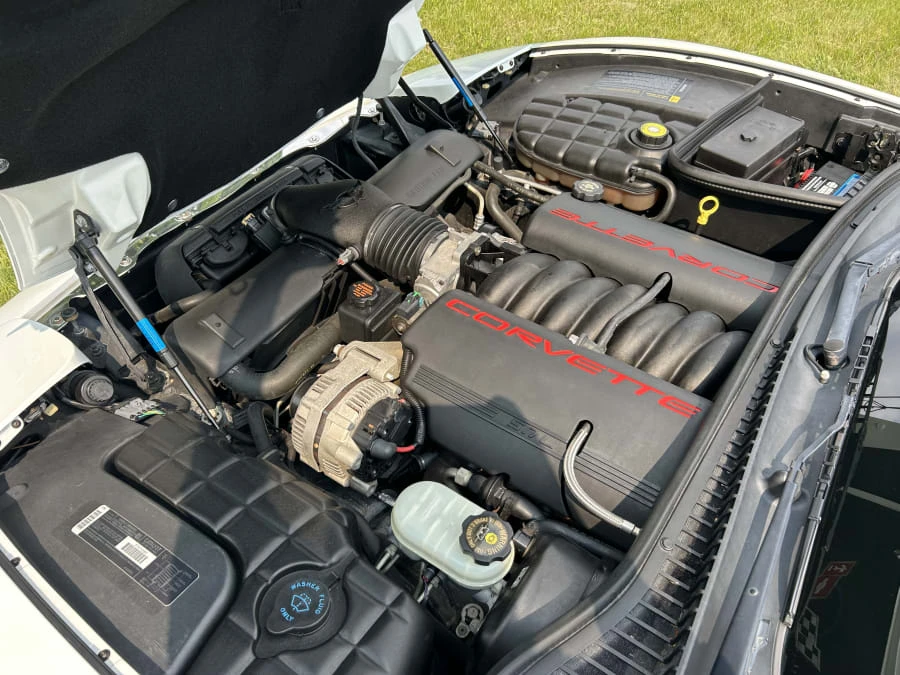 1999 Chevrolet Corvette C5 - Image 7 of 9