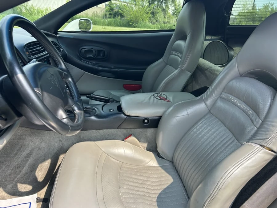 1999 Chevrolet Corvette C5 - Image 6 of 9