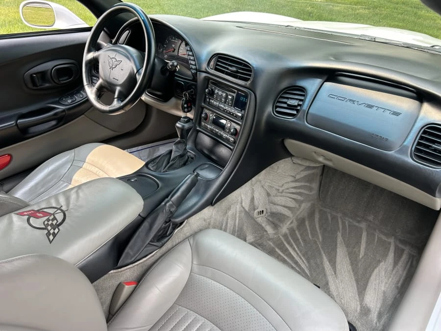 1999 Chevrolet Corvette C5 - Image 4 of 9