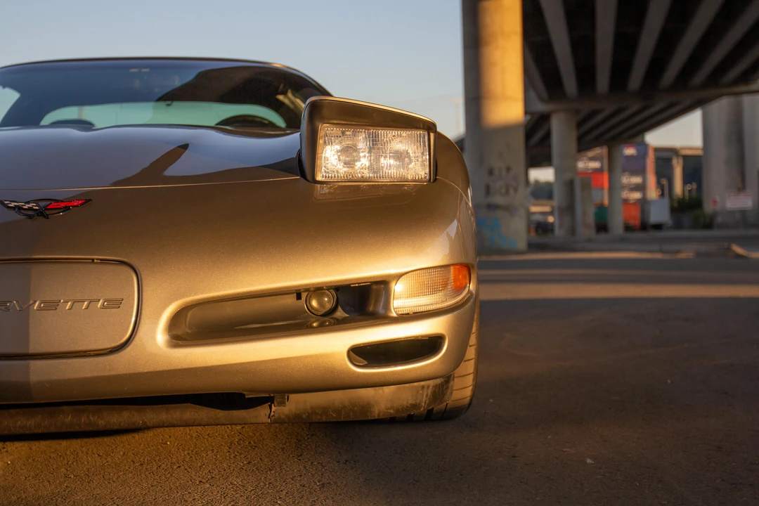 1999 Chevrolet Corvette C5 - Image 19 of 31