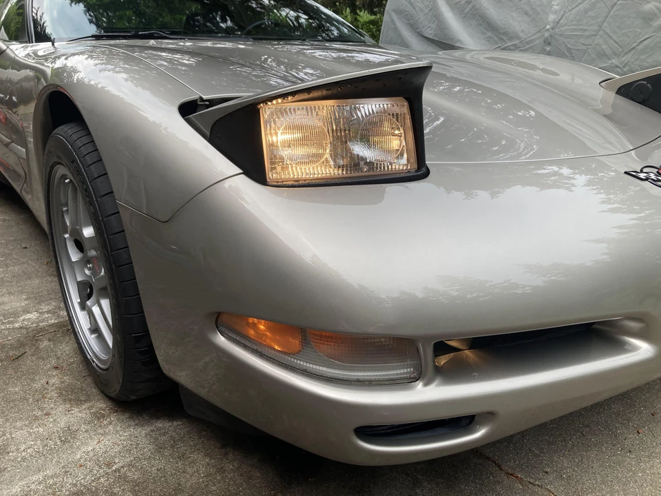 1999 Chevrolet Corvette C5 - Image 15 of 31