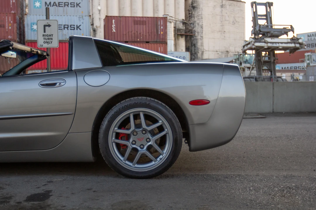 1999 Chevrolet Corvette C5 - Image 25 of 31