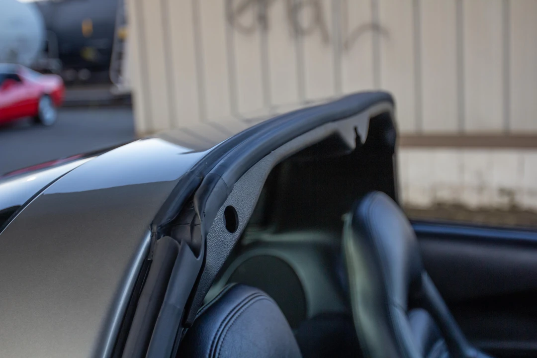 1999 Chevrolet Corvette C5 - Image 31 of 31