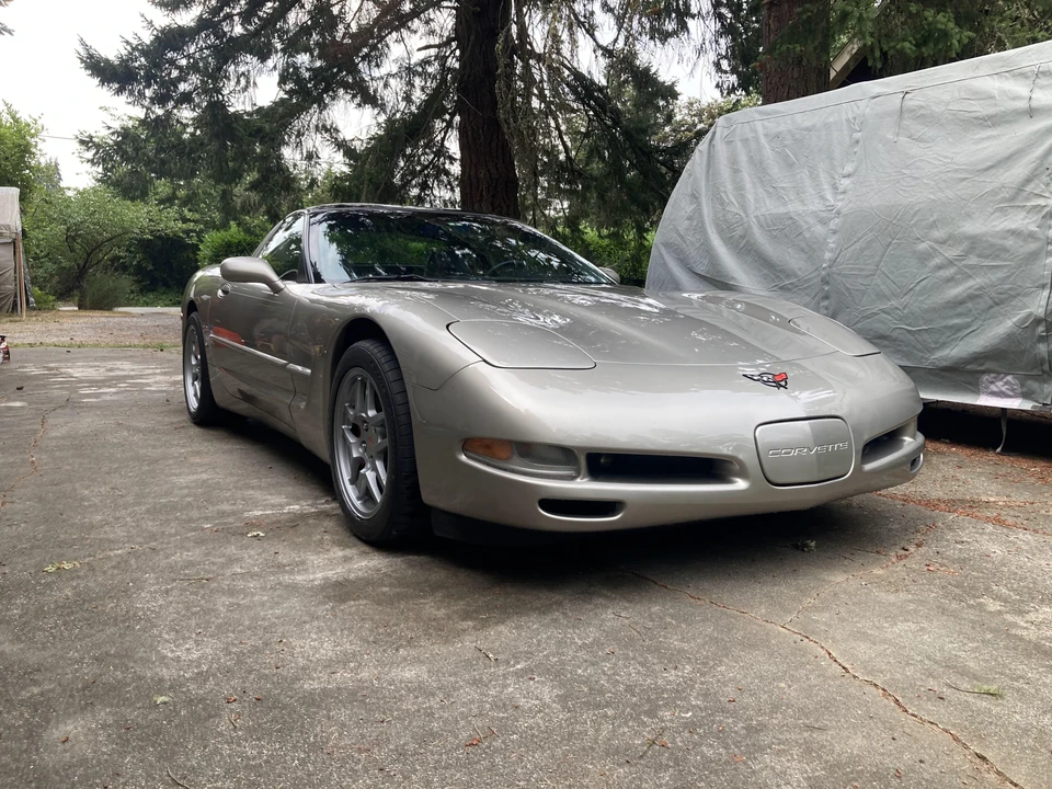 1999 Chevrolet Corvette C5 - Image 14 of 31