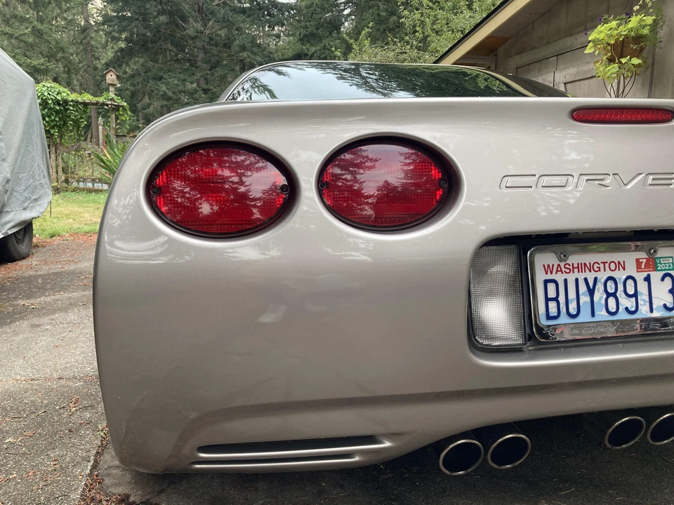 1999 Chevrolet Corvette C5 - Image 27 of 31