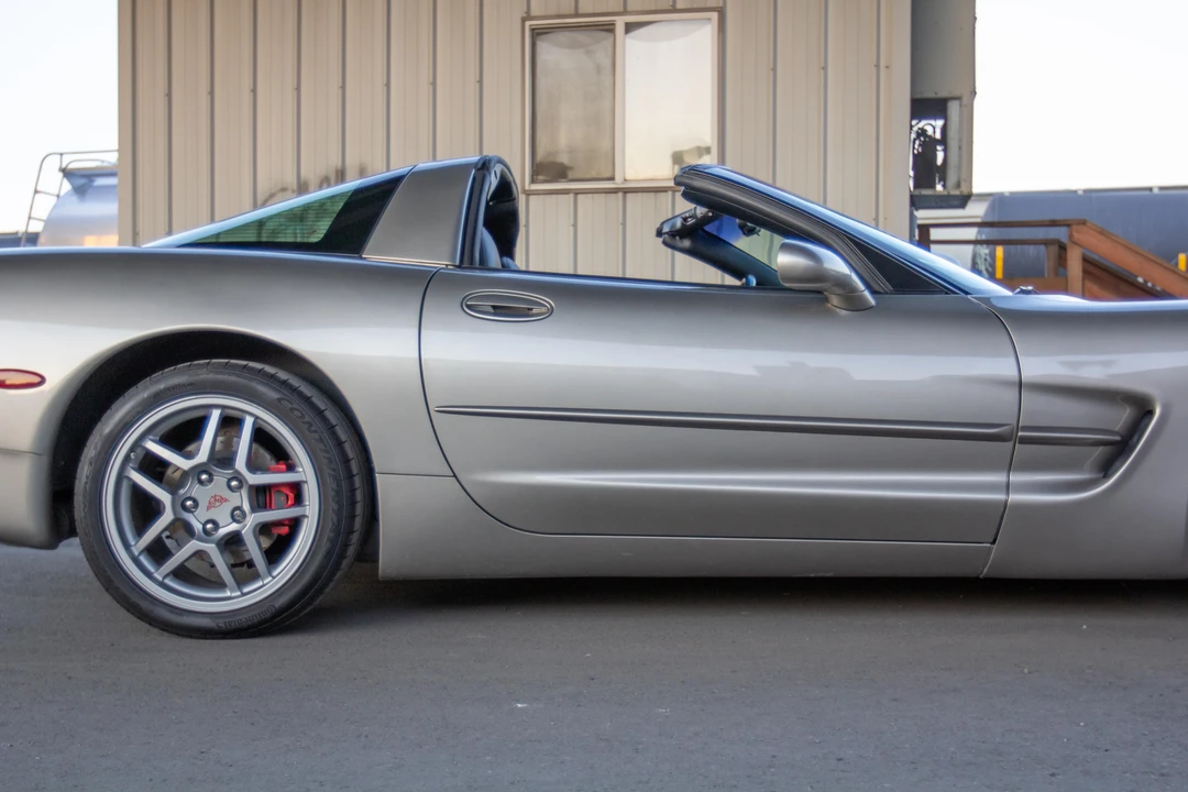 1999 Chevrolet Corvette C5 - Image 30 of 31