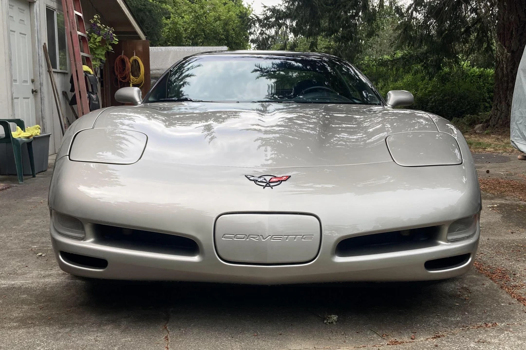 1999 Chevrolet Corvette C5 - Image 2 of 31
