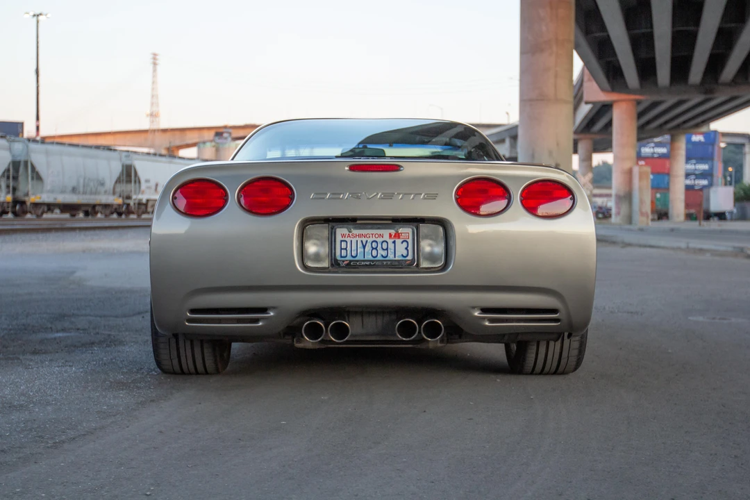 1999 Chevrolet Corvette C5 - Image 10 of 31
