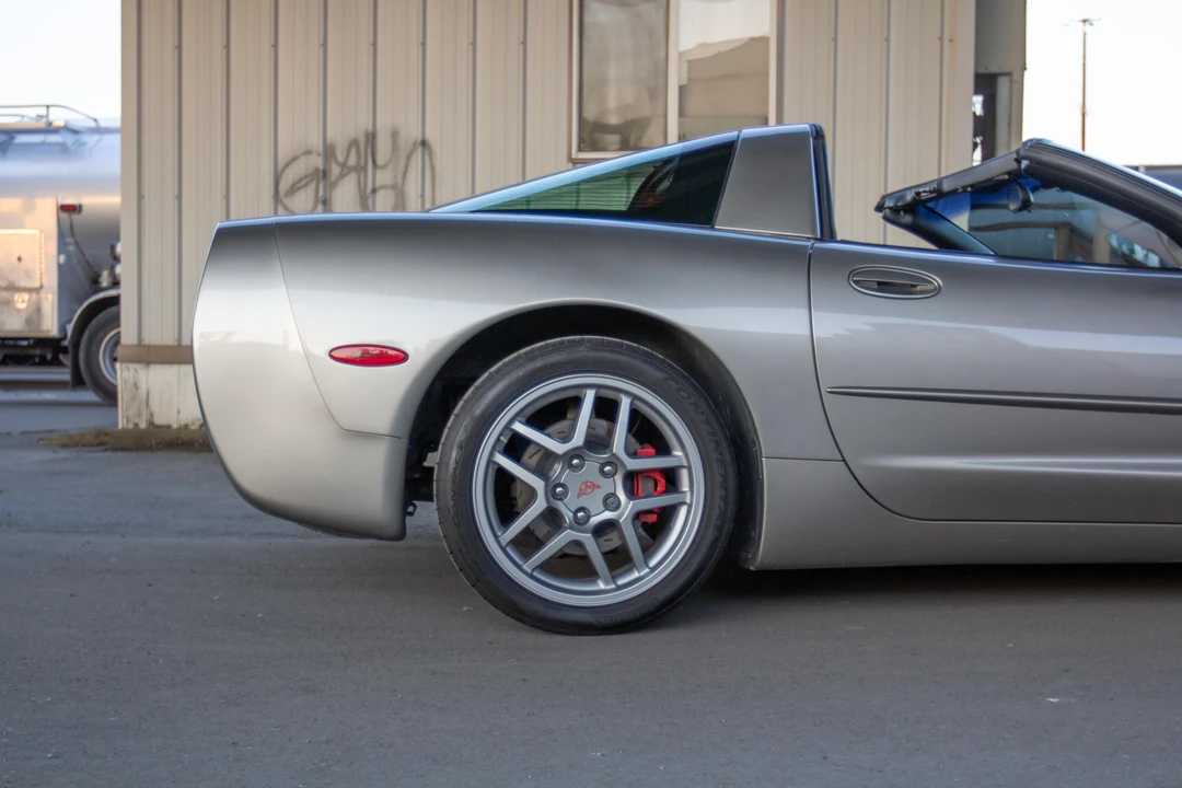 1999 Chevrolet Corvette C5 - Image 29 of 31