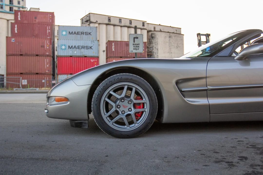 1999 Chevrolet Corvette C5 - Image 21 of 31