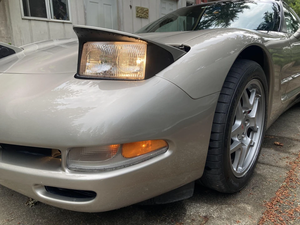 1999 Chevrolet Corvette C5 - Image 20 of 31