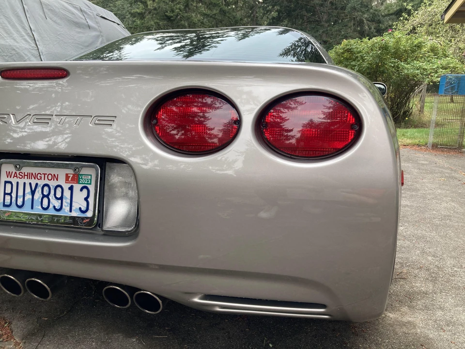 1999 Chevrolet Corvette C5 - Image 28 of 31
