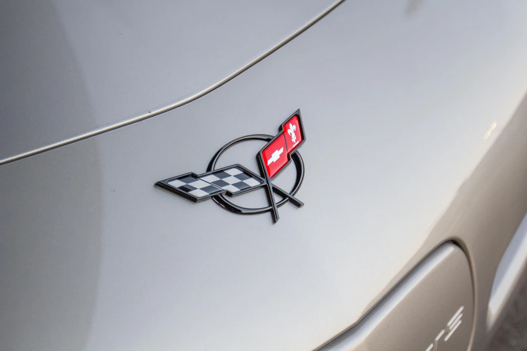 1999 Chevrolet Corvette C5 - Image 18 of 31