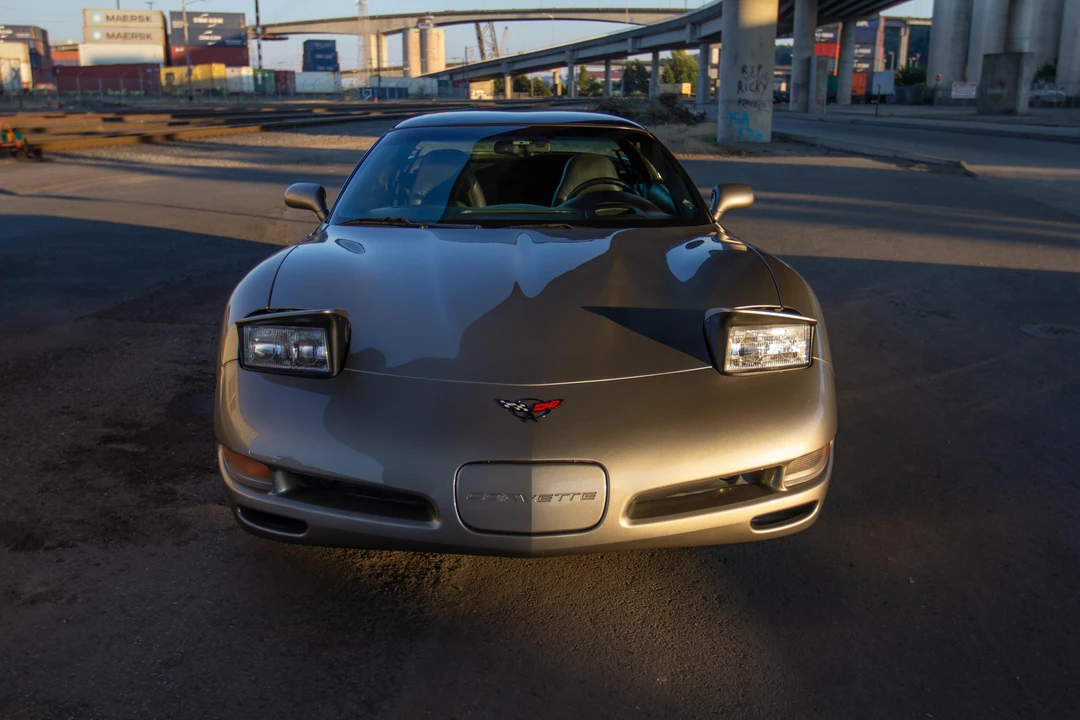 1999 Chevrolet Corvette C5 - Image 7 of 31