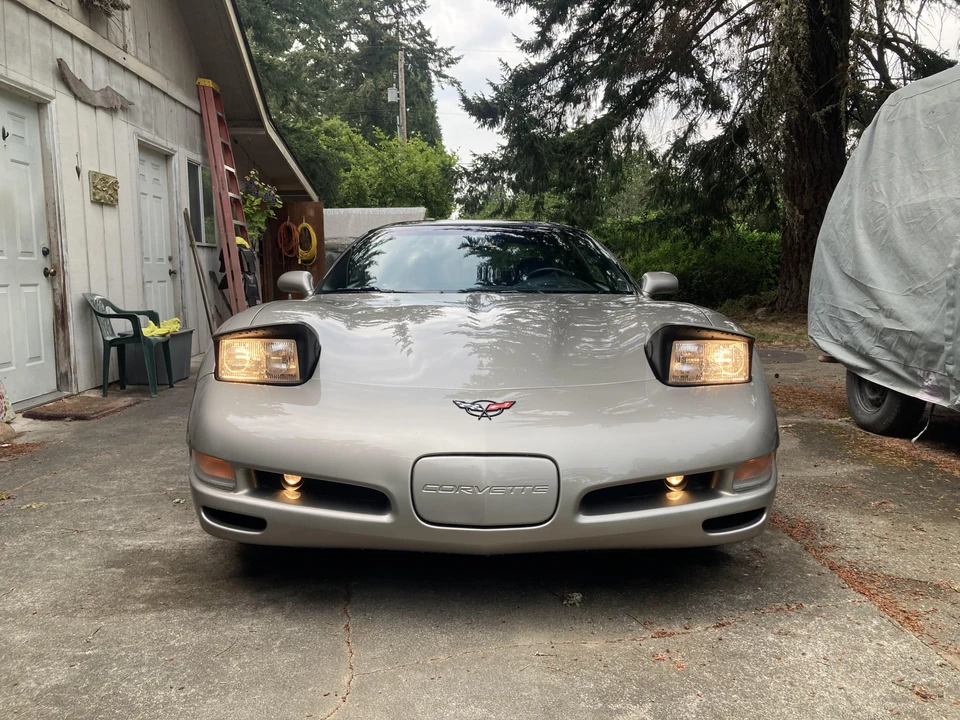 1999 Chevrolet Corvette C5 - Image 6 of 31