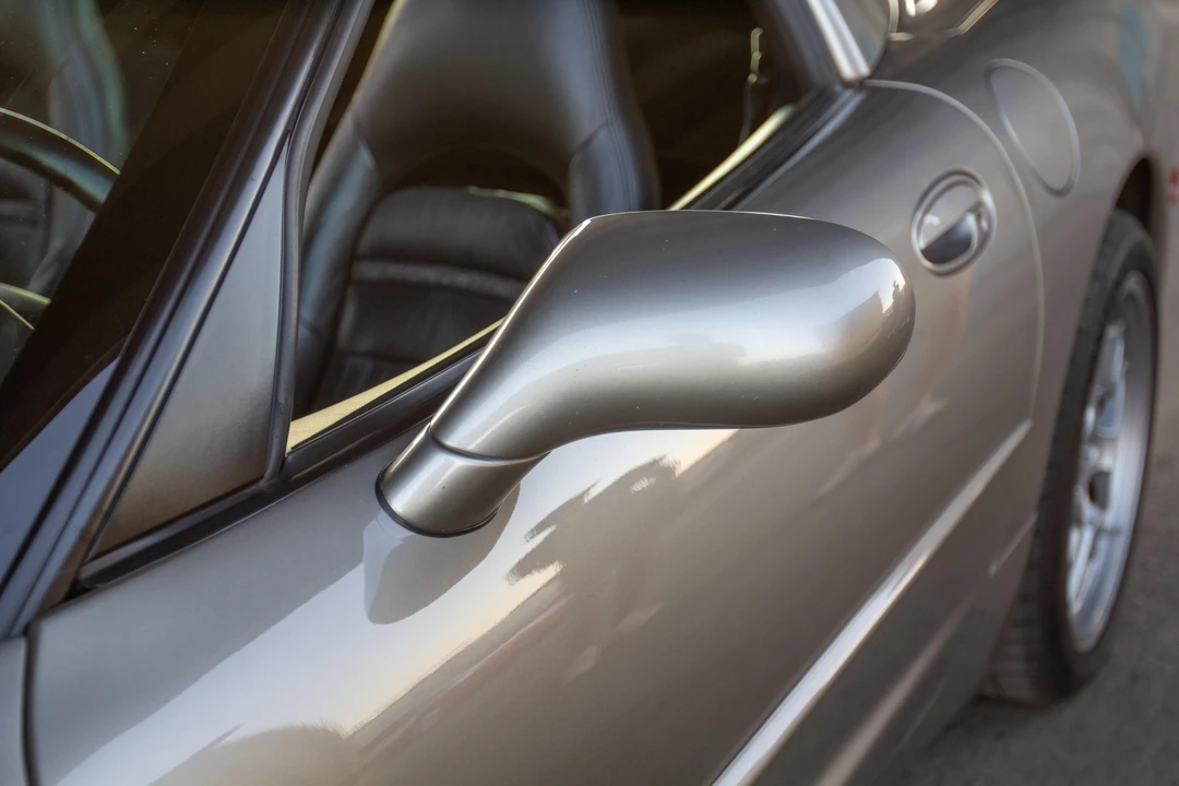 1999 Chevrolet Corvette C5 - Image 22 of 31