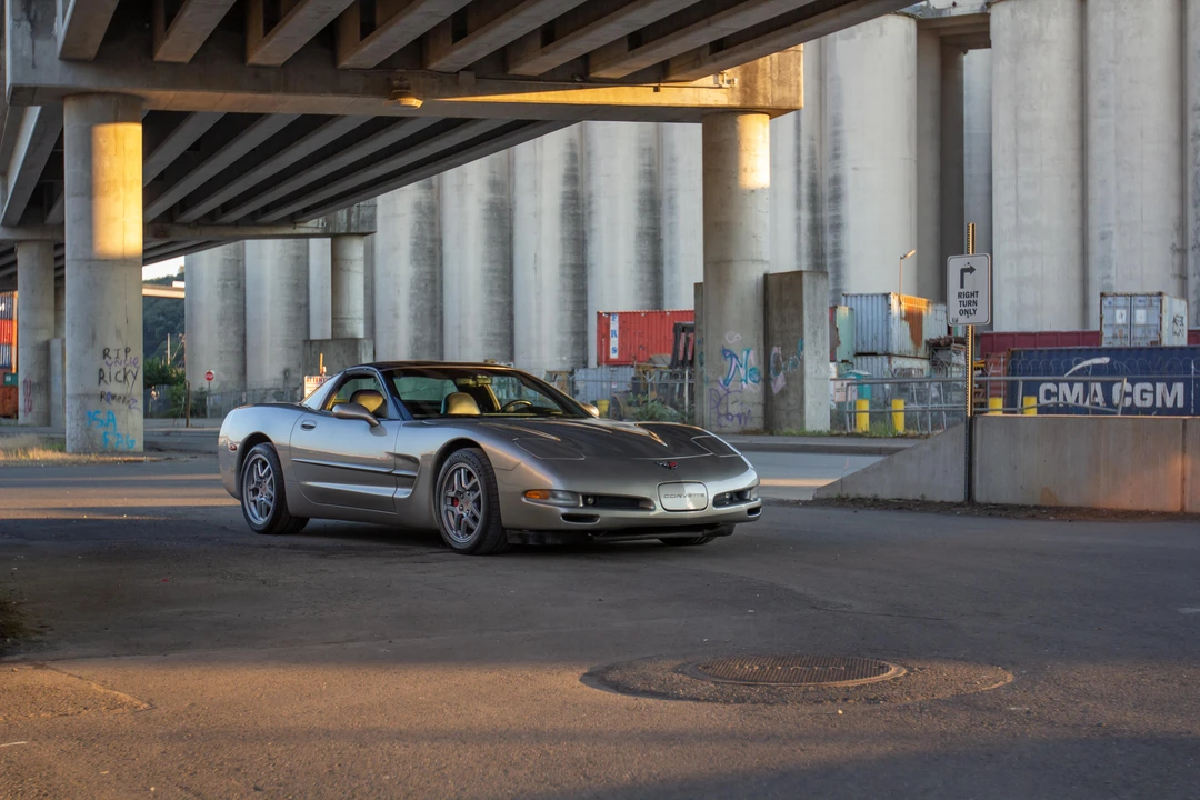 1999 Chevrolet Corvette C5 - Image 13 of 31
