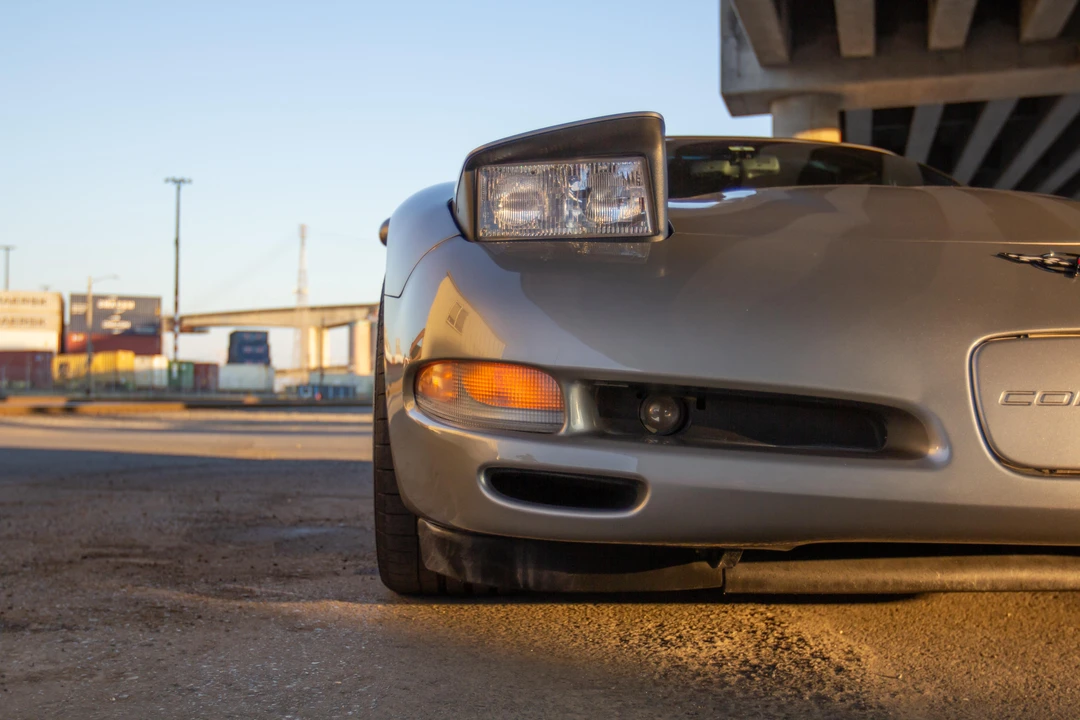 1999 Chevrolet Corvette C5 - Image 16 of 31