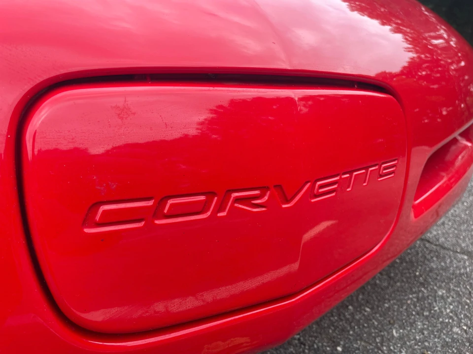1999 Chevrolet Corvette C5 - Image 26 of 31
