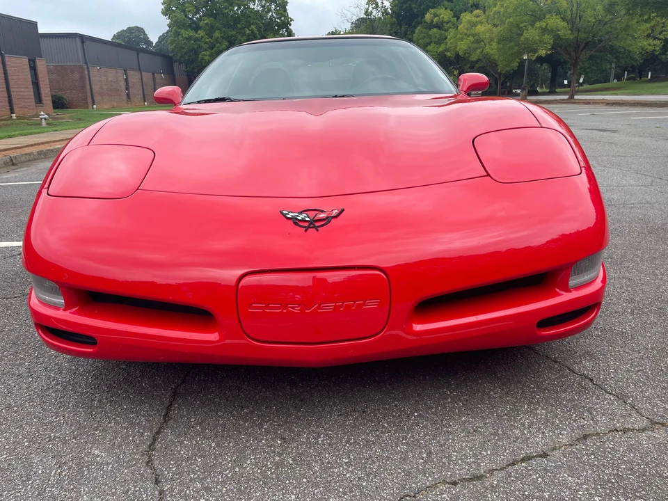 1999 Chevrolet Corvette C5 - Image 6 of 31