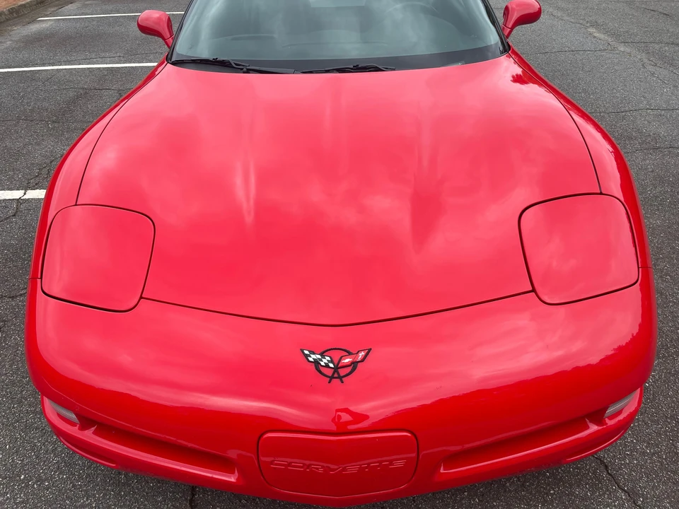 1999 Chevrolet Corvette C5 - Image 27 of 31