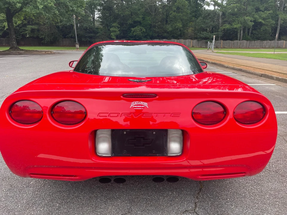 1999 Chevrolet Corvette C5 - Image 14 of 31