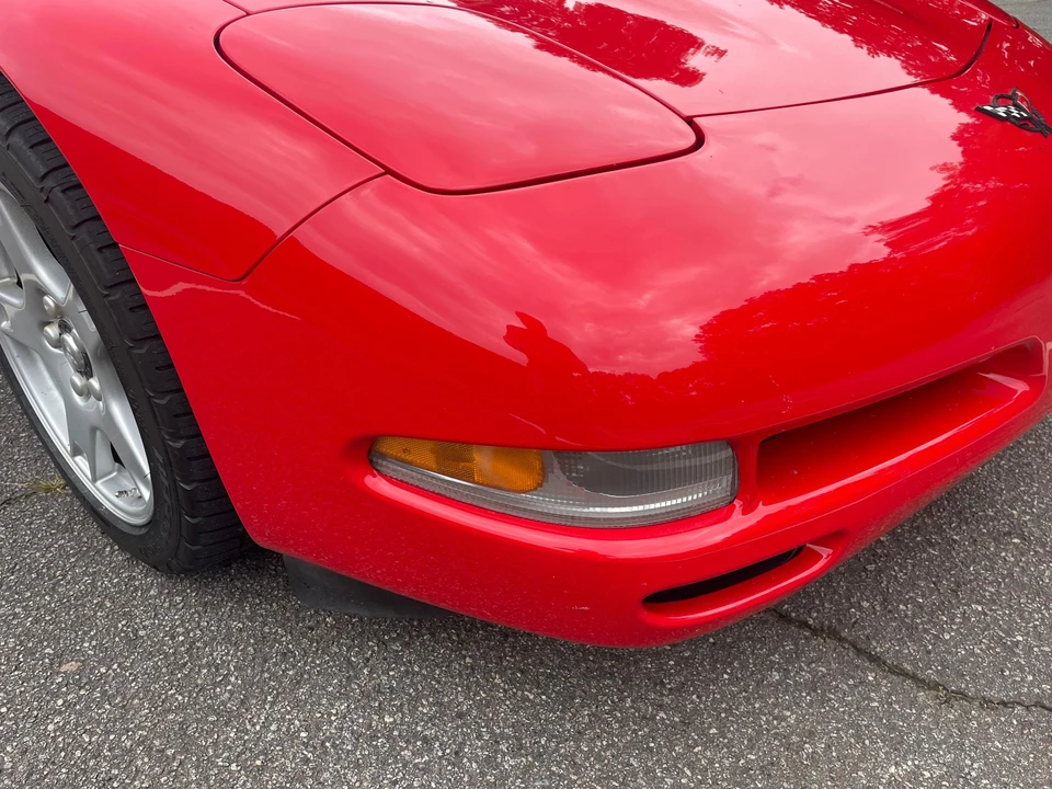 1999 Chevrolet Corvette C5 - Image 24 of 31