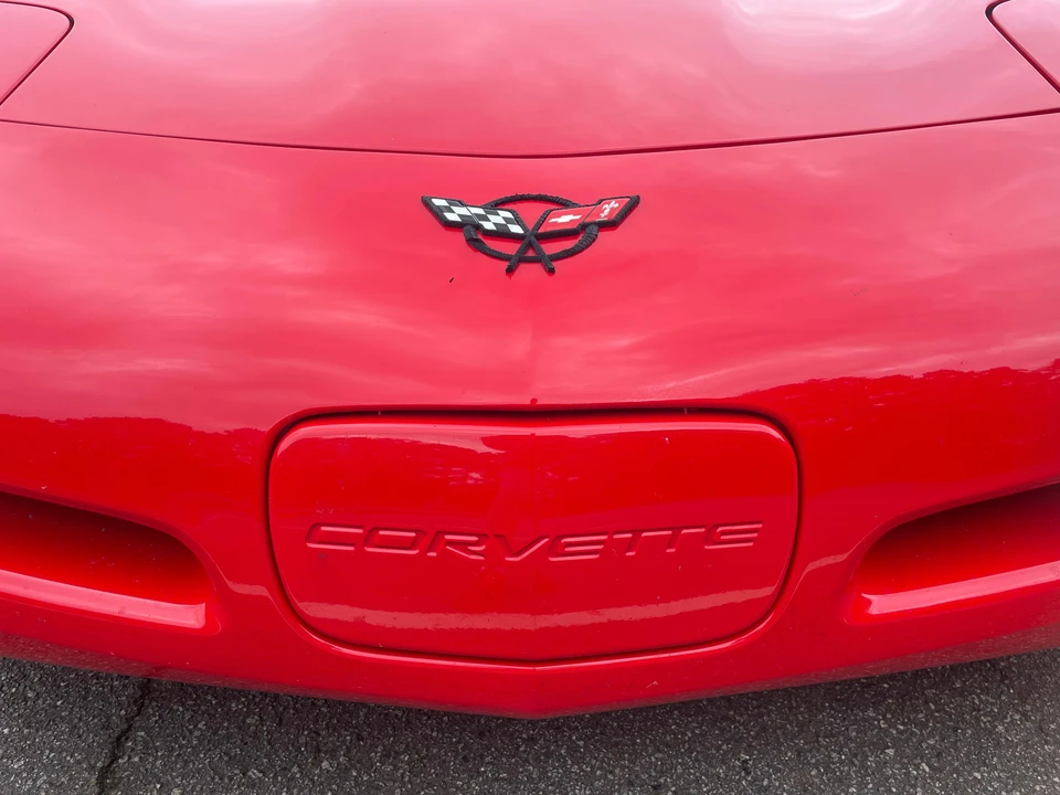 1999 Chevrolet Corvette C5 - Image 28 of 31