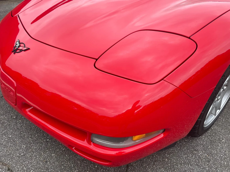 1999 Chevrolet Corvette C5 - Image 31 of 31