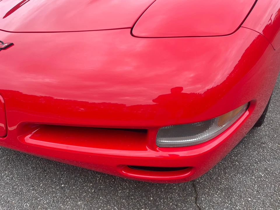 1999 Chevrolet Corvette C5 - Image 30 of 31