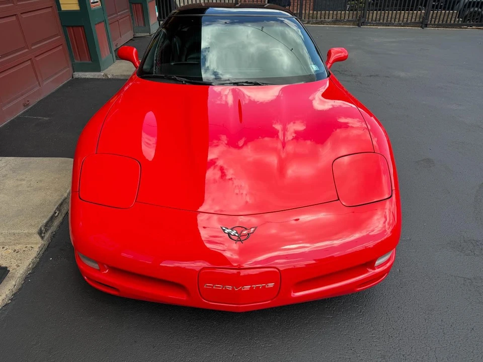 1999 Chevrolet Corvette C5 - Image 12 of 31