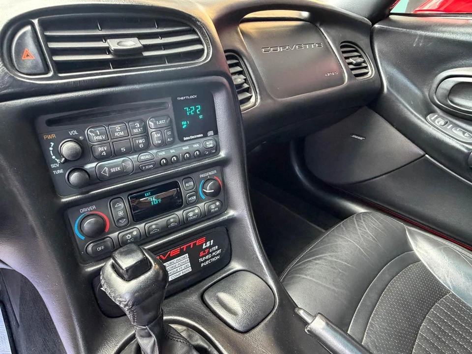 1999 Chevrolet Corvette C5 - Image 22 of 31