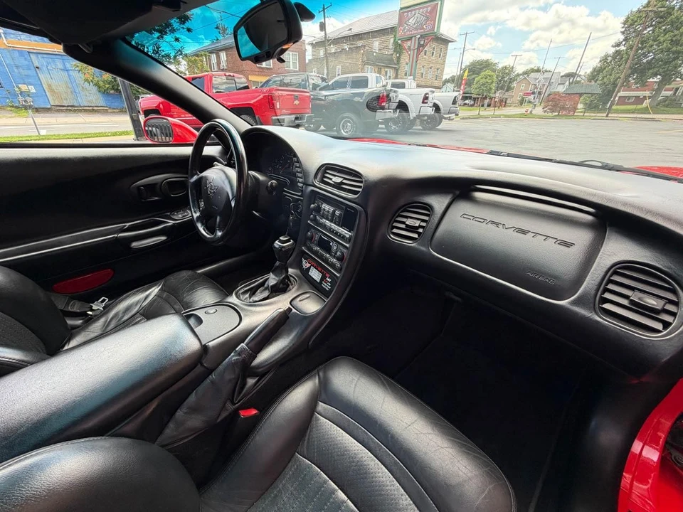 1999 Chevrolet Corvette C5 - Image 20 of 31