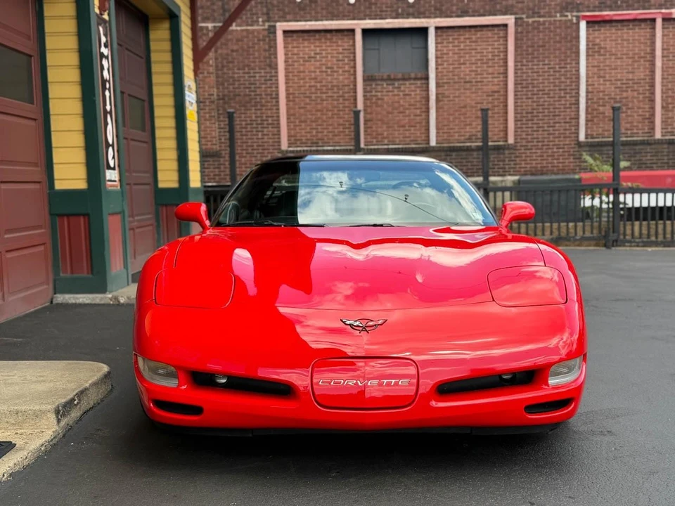 1999 Chevrolet Corvette C5 - Image 11 of 31
