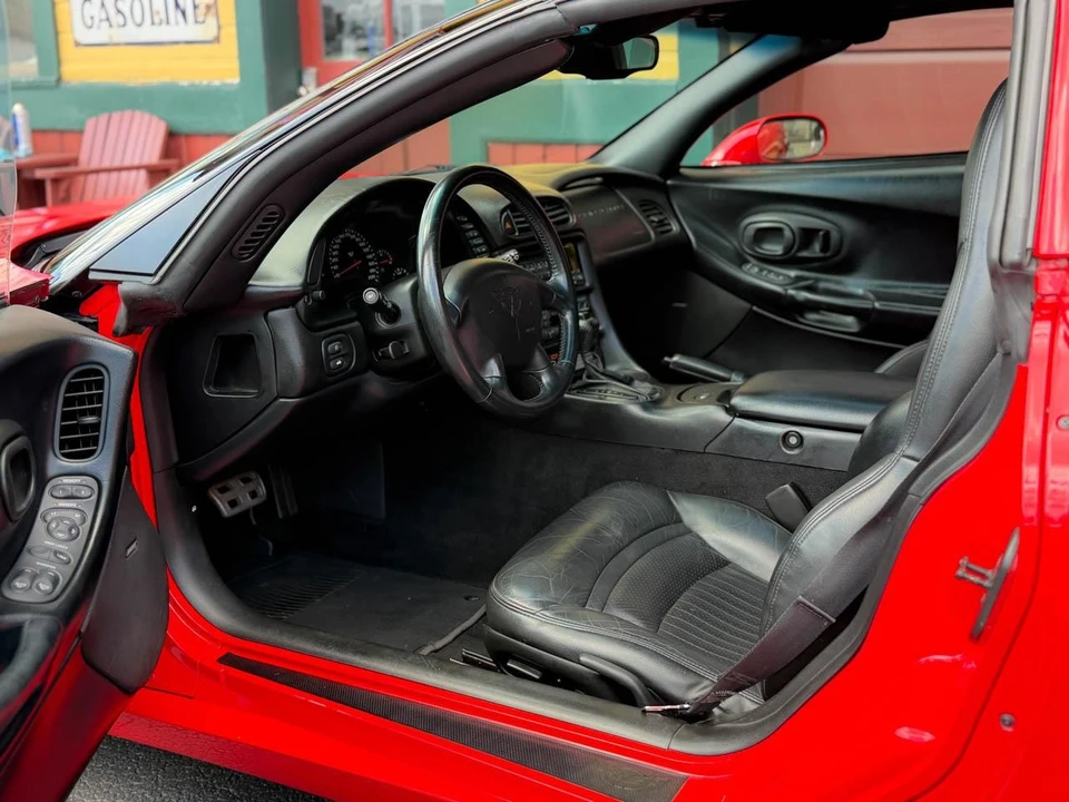 1999 Chevrolet Corvette C5 - Image 14 of 31