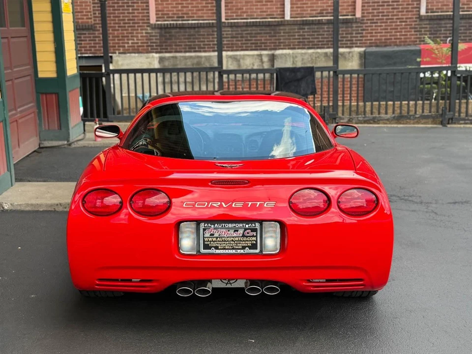 1999 Chevrolet Corvette C5 - Image 7 of 31