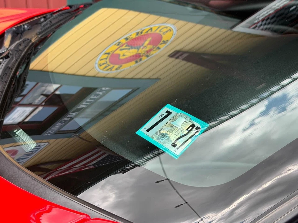 1999 Chevrolet Corvette C5 - Image 26 of 31