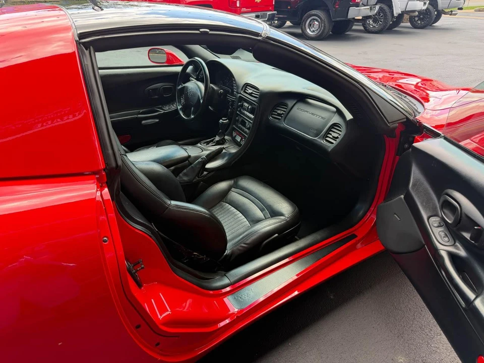1999 Chevrolet Corvette C5 - Image 18 of 31