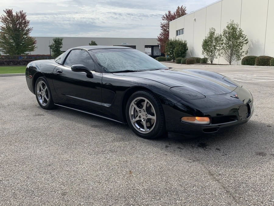 1999 Chevrolet Corvette C5 - Image 8 of 8