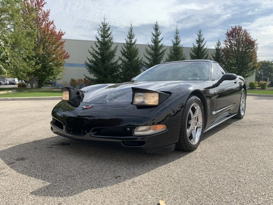 1999 Chevrolet Corvette C5 - Image 7 of 8