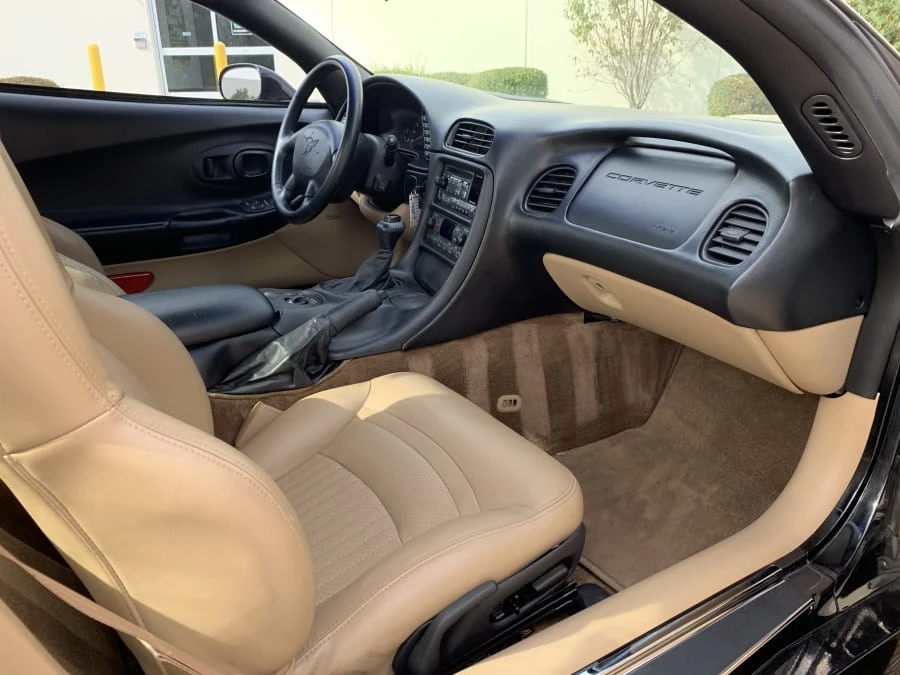 1999 Chevrolet Corvette C5 - Image 3 of 8